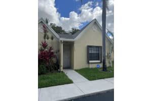 3684 NW 83rd Ln, Sunrise, FL 33351, Sold 07/01/22