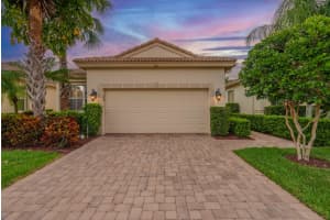 136 Isle Verde Way, Palm Beach Gardens, FL 33418, Sold 07/15/22