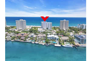 700 S Ocean Blvd APT 1105, Boca Raton, FL 33432, Sold 07/27/22
