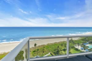 700 S Ocean Blvd APT 1105, Boca Raton, FL 33432, Sold 07/27/22