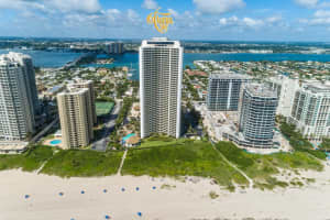 3000 N Ocean Dr APT 14G, Riviera Beach, FL 33404, Sold 07/06/22