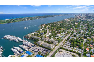 3940 N Flagler Dr APT 405, West Palm Beach, FL 33407, Sold 07/15/22