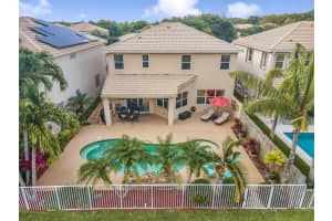 7391 Via Leonardo, Lake Worth, FL 33467, Sold 06/29/22