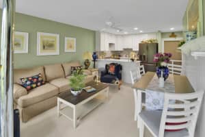 620 Greensward Ln #103, Delray Beach, FL 33445, Sold 06/30/22