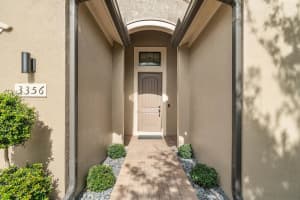 3356 Florence St, Wellington, FL 33414, Sold 06/30/22