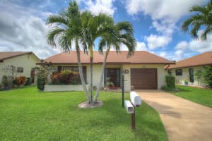 6120 Peachtree Ln, Greenacres, FL 33463, Sold 06/30/22