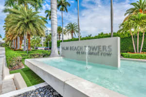 44 Cocoanut Row, Palm Beach, FL 33480, Sold 10/19/22