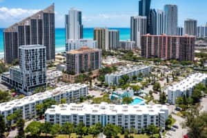 200 177th Dr APT 414, Sunny Isles Beach, FL 33160, Sold 06/14/22