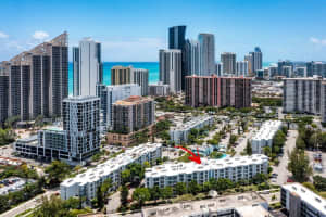 200 177th Dr APT 414, Sunny Isles Beach, FL 33160, Sold 06/14/22