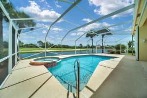 1409 Glencoe Ct, Port St. Lucie, FL 34952, Sold 08/16/22