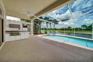 1409 Glencoe Ct, Port St. Lucie, FL 34952, Sold 08/16/22