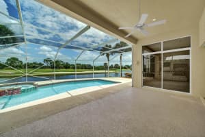 1409 Glencoe Ct, Port St. Lucie, FL 34952, Sold 08/16/22