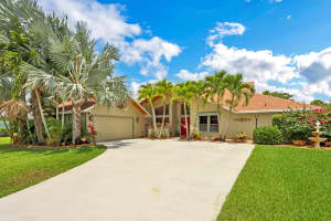 841 SW Catalina St, Palm City, FL 34990, Sold 07/29/22