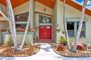 841 SW Catalina St, Palm City, FL 34990, Sold 07/29/22