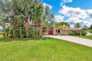 841 SW Catalina St, Palm City, FL 34990, Sold 07/29/22