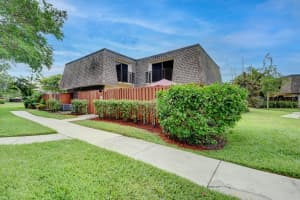2905 SW 22nd Cir #40c, Delray Beach, FL 33445, Sold 06/10/22