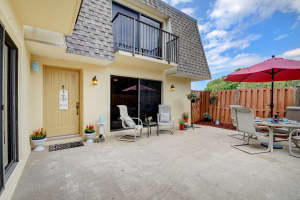2905 SW 22nd Cir #40c, Delray Beach, FL 33445, Sold 06/10/22