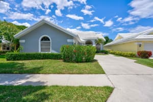 2273 Saratoga Bay Dr, West Palm Beach, FL 33409, Sold 07/18/22