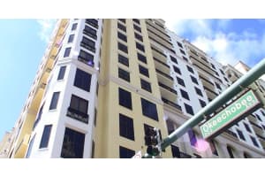 801 S Olive Ave UNIT 210, West Palm Beach, FL 33401, Sold 09/09/22