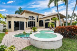 6582  Grande Orchid Way, Delray Beach, FL 33446 Sold 12/21/22