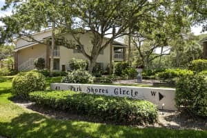133 E Park Shores Cir #2e, Indian River Shores, FL 32963, Sold 06/06/22