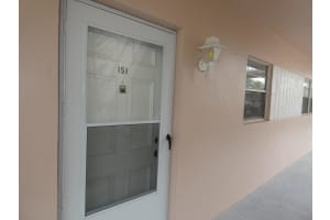 18081 SE Country Club Dr #151, Tequesta, FL 33469, Sold 06/16/22