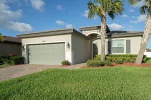 12431 NW Stanis Ln, Port St. Lucie, FL 34986, Sold 06/30/22