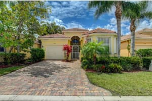 7018 Del Corso Ln, Delray Beach, FL 33446, Sold 07/15/22