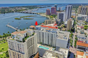 255 Evernia St APT 1206, West Palm Beach, FL 33401, Sold 06/27/22