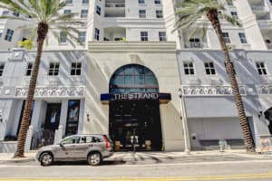 255 Evernia St APT 1206, West Palm Beach, FL 33401, Sold 06/27/22