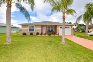 5609 Travelers Way, Fort Pierce, FL 34982, Sold 06/30/22