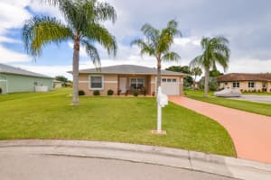 5609 Travelers Way, Fort Pierce, FL 34982, Sold 06/30/22
