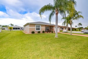 5609 Travelers Way, Fort Pierce, FL 34982, Sold 06/30/22