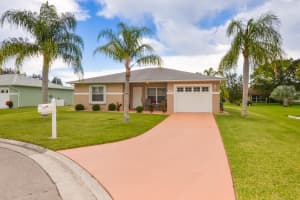 5609 Travelers Way, Fort Pierce, FL 34982, Sold 06/30/22