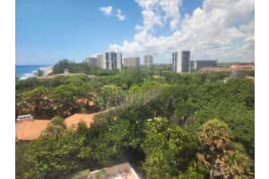 4605 S Ocean Boulevard   7b, Highland Beach, FL 33487 Sold 09/02/22