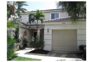 4584 Palmbrooke Cir, West Palm Beach, FL 33417, Sold 06/16/22
