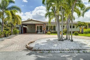3908 NW 17th Terrace, Oakland Park, FL 33309, Sold 06/28/22