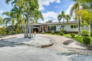 3908 NW 17th Terrace, Oakland Park, FL 33309, Sold 06/28/22