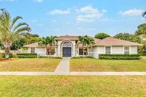 13659  Chatsworth Village Drive, Wellington, FL 33414 Sold 08/19/22