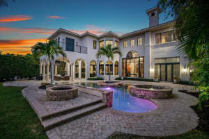 9620 Bridgebrook Dr, Boca Raton, FL 33496, Sold 07/29/22