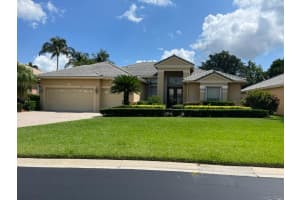 1598 Ballantrae Ct, Port St. Lucie, FL 34952, Sold 06/27/22