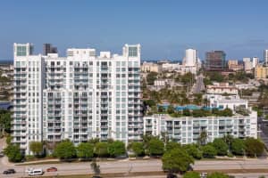 300 S Australian Ave UNIT 1417, West Palm Beach, FL 33401, Sold 07/01/22