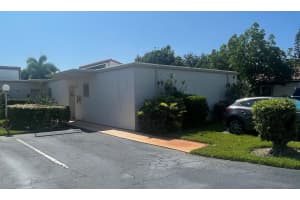 2650 Boundbrook Blvd Apt 104, West Palm Beach, FL 33406, Sold 07/14/22