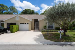 3517 Mill Brook Way Cir, Greenacres, FL 33463, Sold 07/13/22