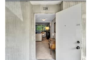 501 SW 11th Pl #118, Boca Raton, FL 33432, Sold 07/01/22
