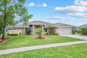 1882 Lindsey Ct, Wellington, FL 33414, Sold 07/26/22