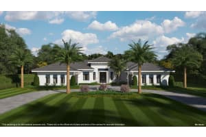5329  Sea Biscuit Road, Palm Beach Gardens, FL 33418 Sold 01/29/24