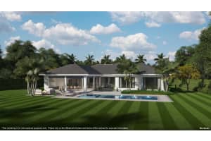 5329  Sea Biscuit Road, Palm Beach Gardens, FL 33418 Sold 01/29/24