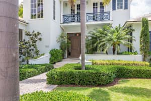 1222 N Ocean Blvd, Gulf Stream, FL 33483, Sold 08/24/22