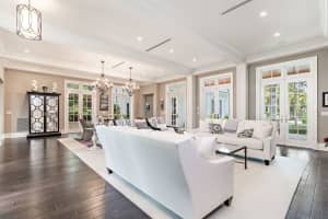 1222 N Ocean Blvd, Gulf Stream, FL 33483, Sold 08/24/22